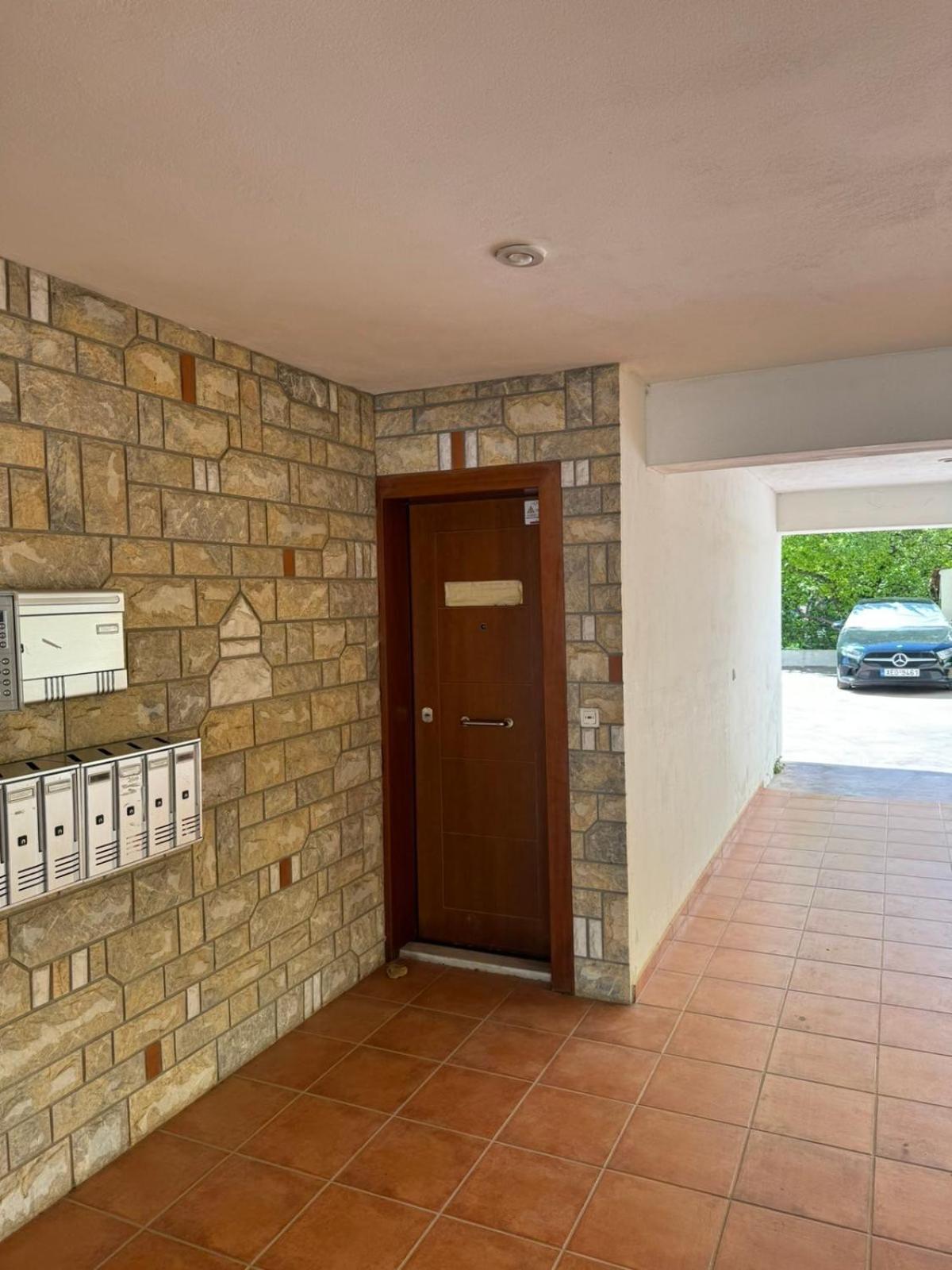 Aiolos Glyfada Super Lux Mini Apartment Athens Exterior photo