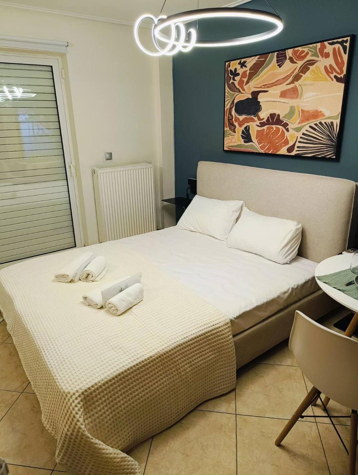 Aiolos Glyfada Super Lux Mini Apartment Athens Exterior photo