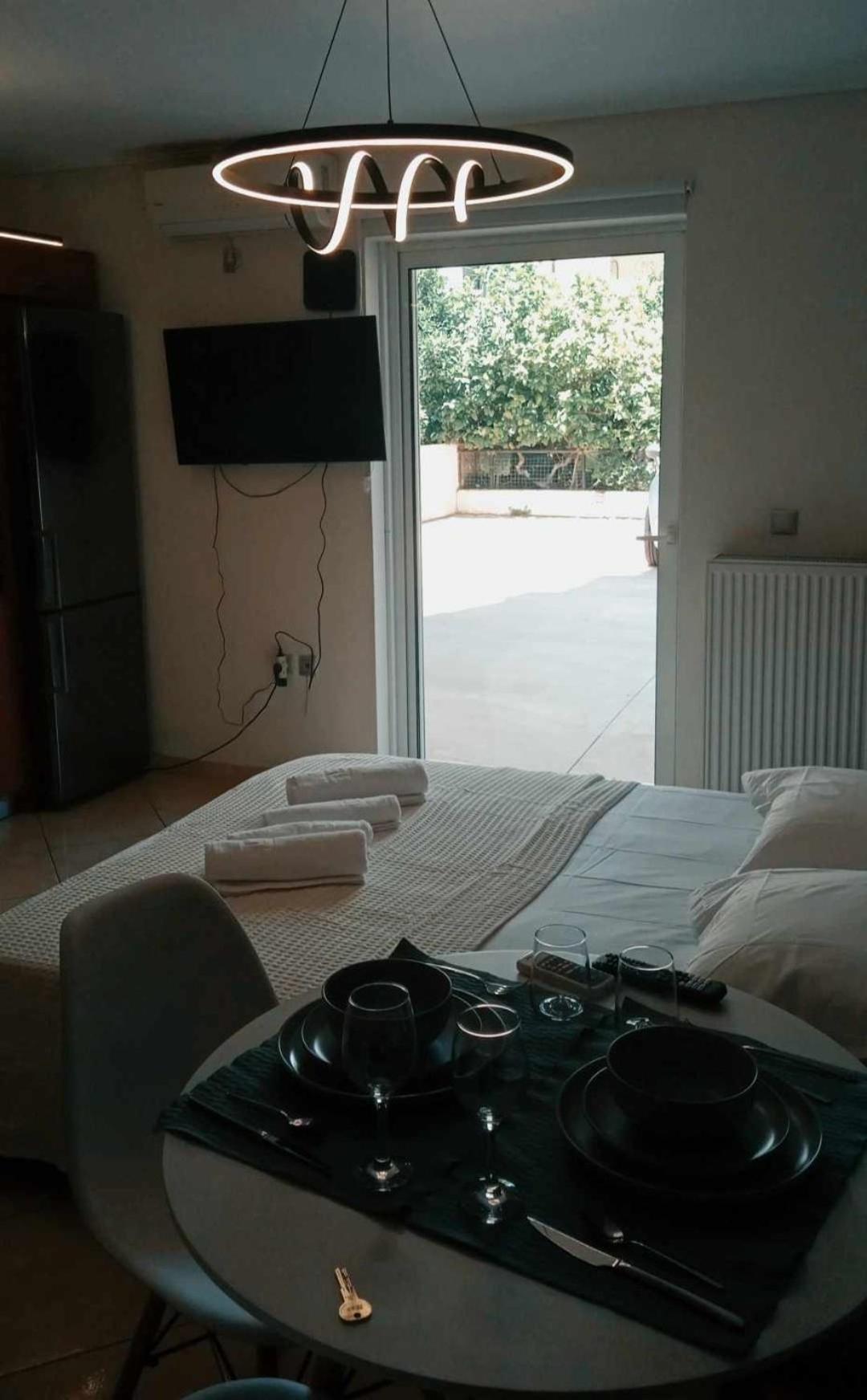 Aiolos Glyfada Super Lux Mini Apartment Athens Exterior photo
