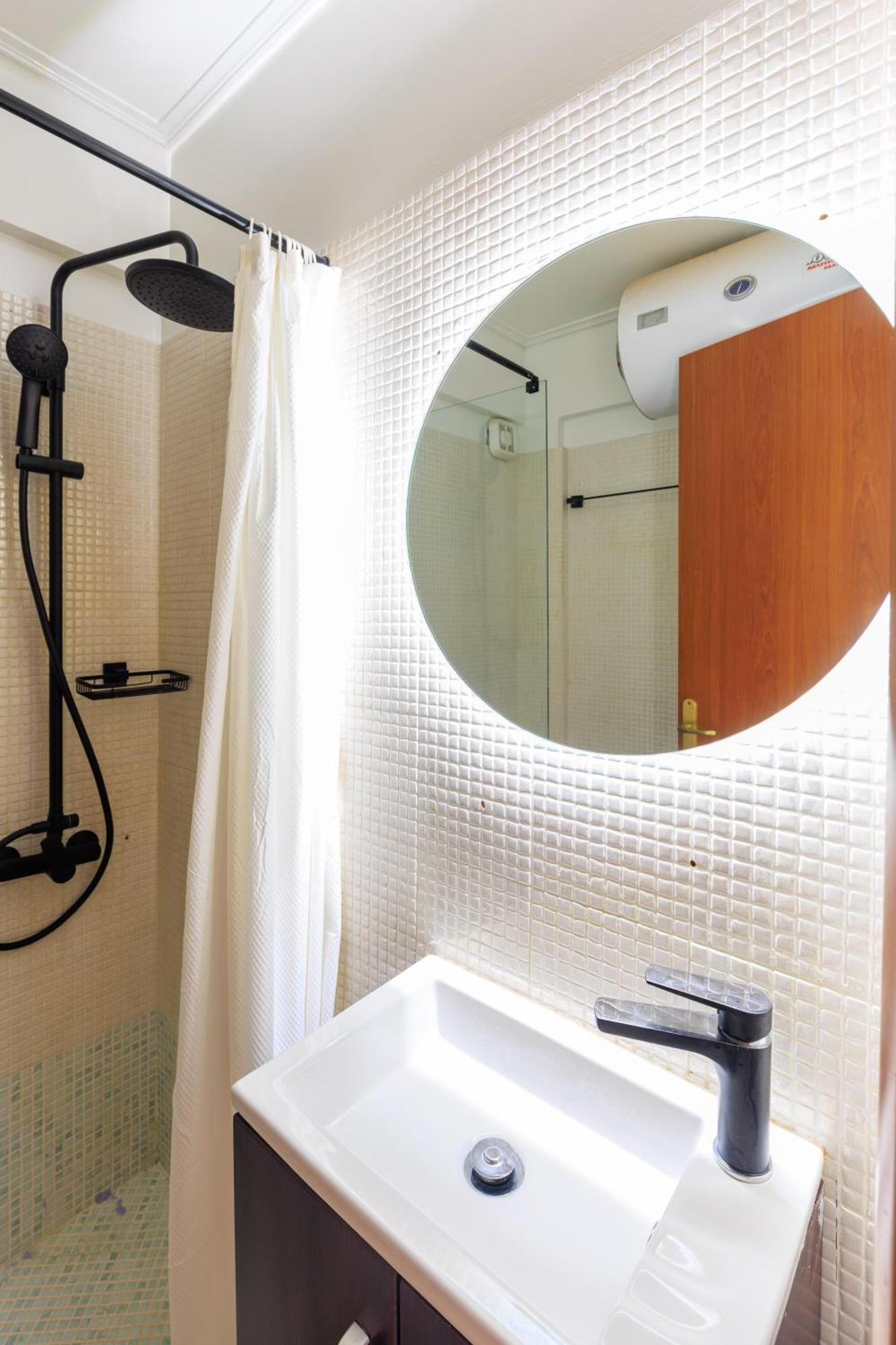 Aiolos Glyfada Super Lux Mini Apartment Athens Exterior photo